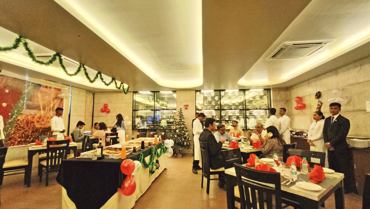 Lexicon MILE Department of Hotel Management & Catering Technology Pune Campus Life photo 34